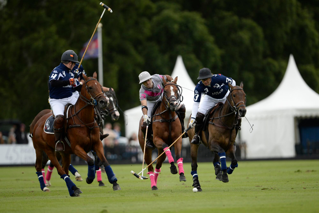 Queens polo cup tournament england 2013 polo magazine images of polo talandra les lions 3