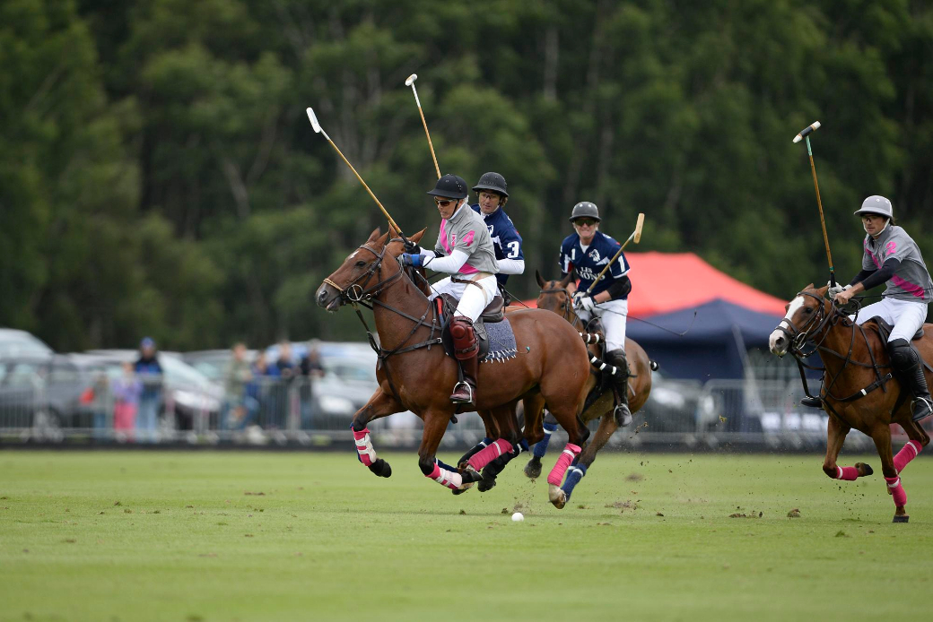 Queens polo cup tournament england 2013 polo magazine images of polo talandra les lions 6