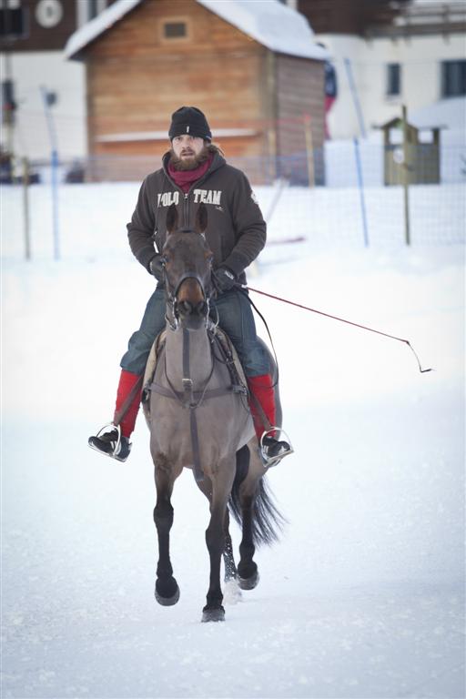 This 5th Edition of the Barmes Trophy Pro AM Polo 1