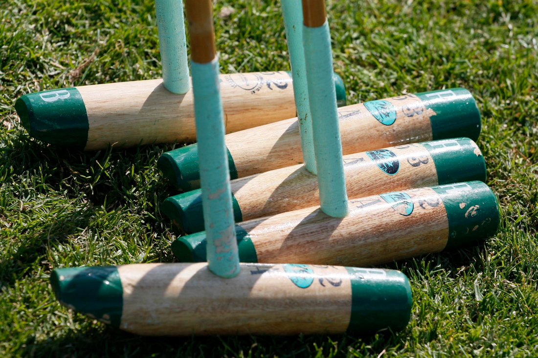 14 Rashid Albwardy stick