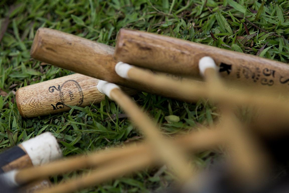 60 Mallets