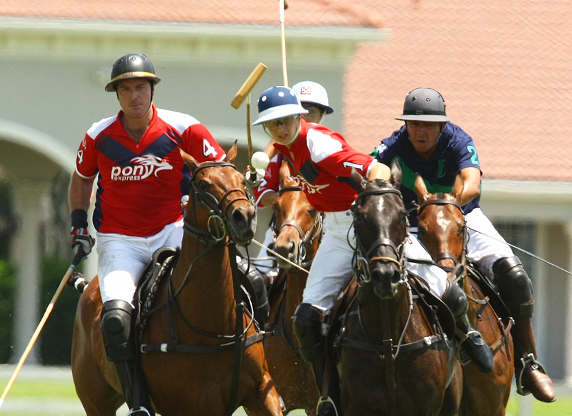Eastern Challenge consolation photo pacheco polo mag polo tournament 4