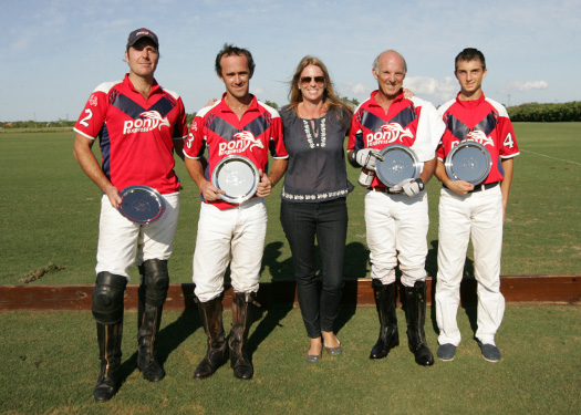 Photos from Sunday's round-robin