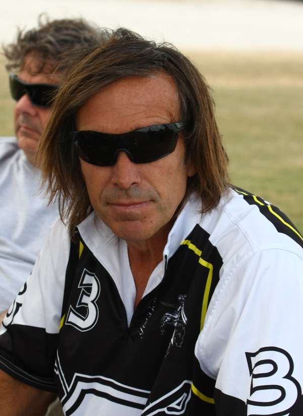 Pedro Mrrison Memorial Consolation match