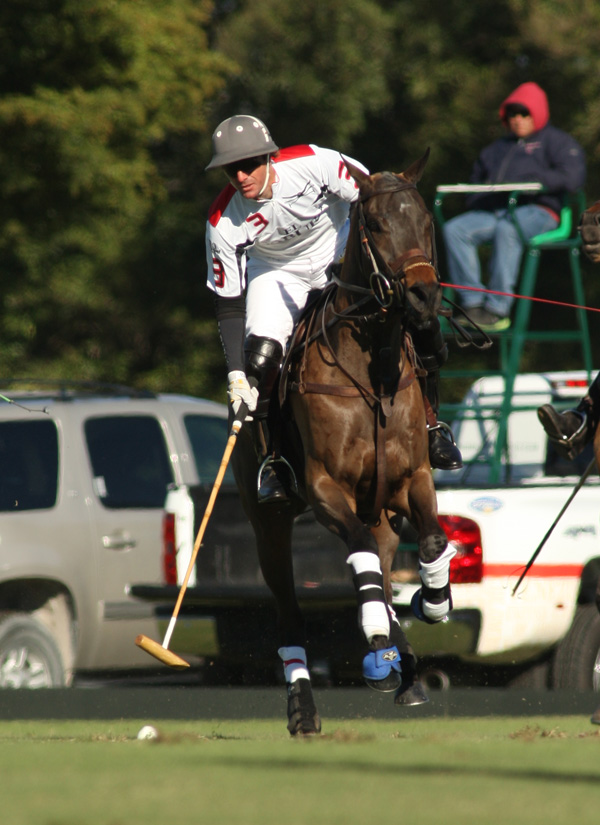 Photos: Joe Barry Memorial Cup Palm Beach Illustrated and El Cabure