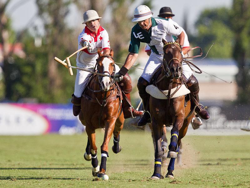 ron allen inside polo polo magazine trotz