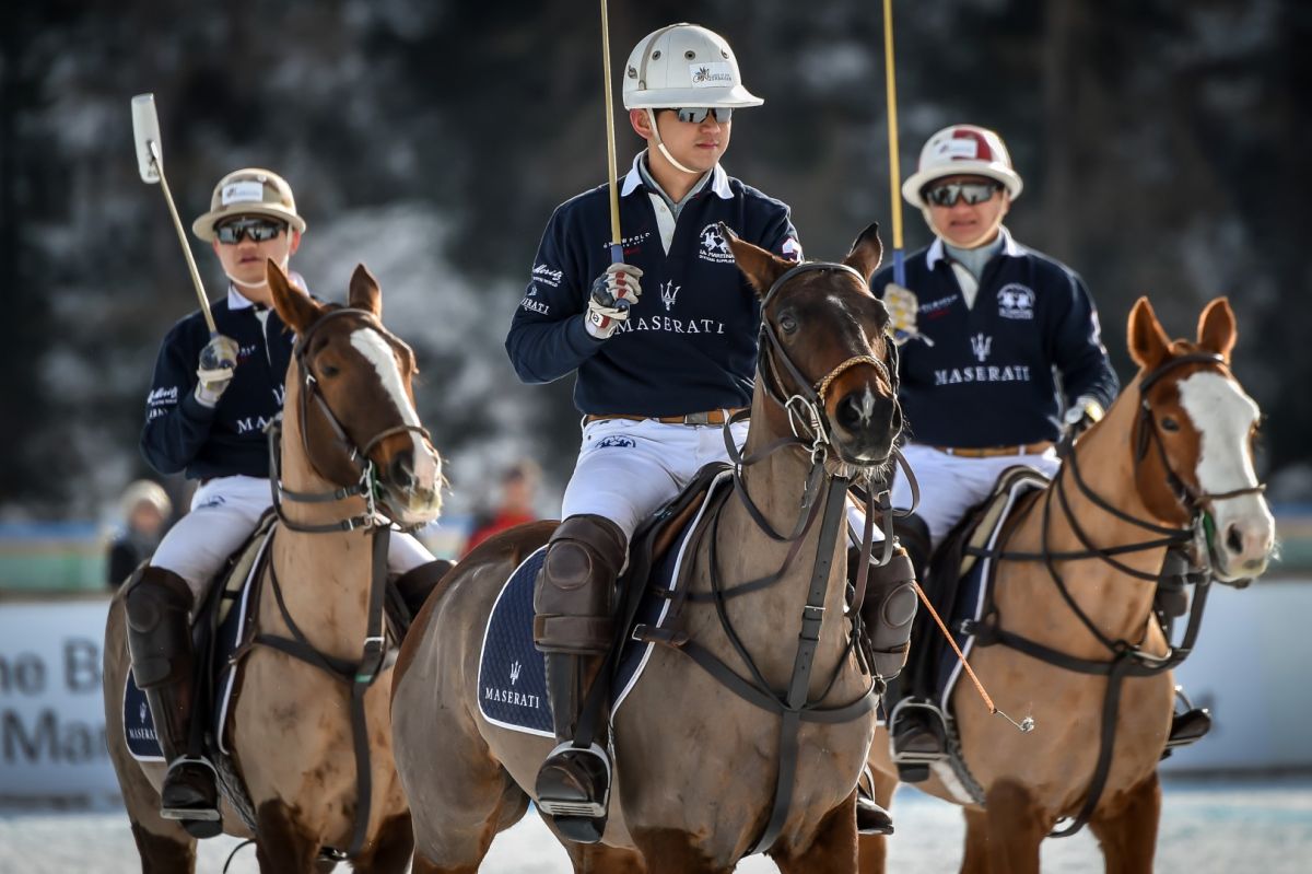 695440407TP041 Maserati Pol