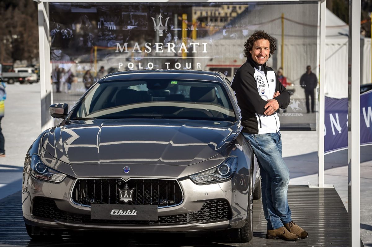695440407TP099 Maserati Pol