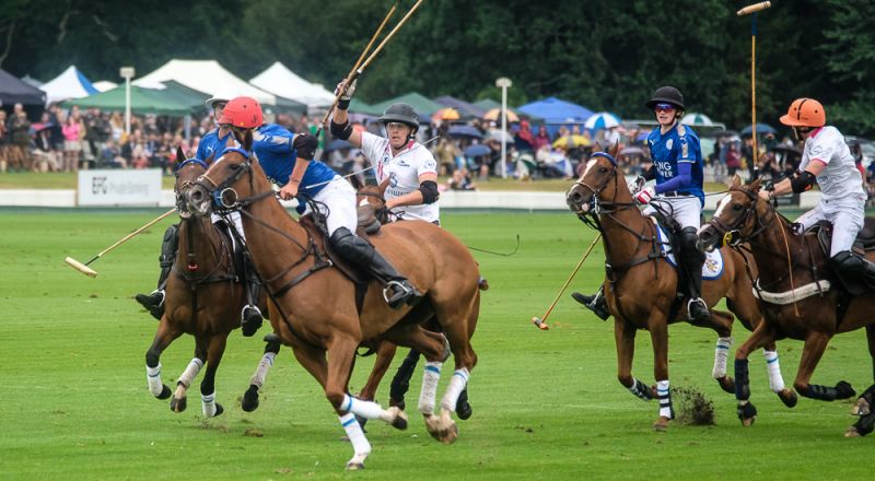 Cowdray Park July 23rd 36 of 65