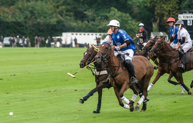 Cowdray Park July 23rd 62 of 65