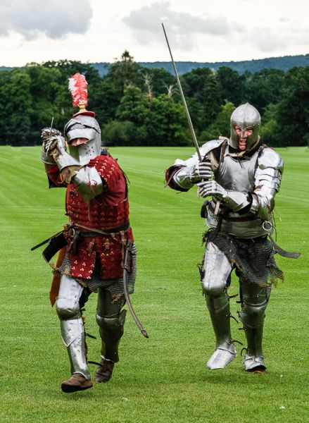 Cowdray Park July 23rd 9 of 65