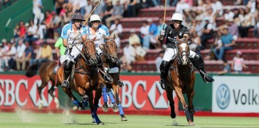 124th Argentinian Polo Open - Date 8