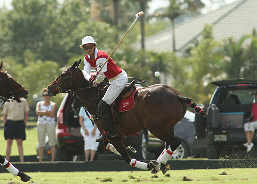 US Open photos-Coca-Cola vs. Zorzal