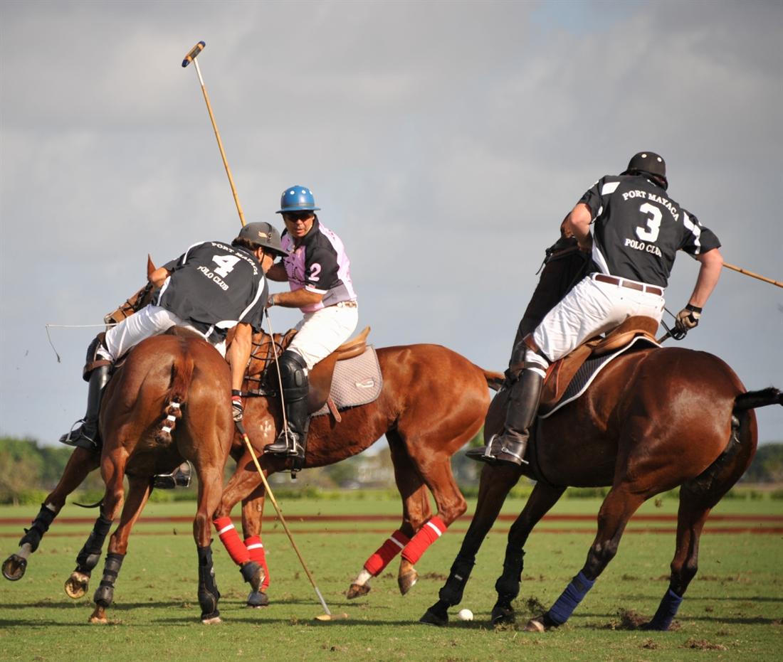 KIG 12 PORT MAYACA 8 November 19, 2011