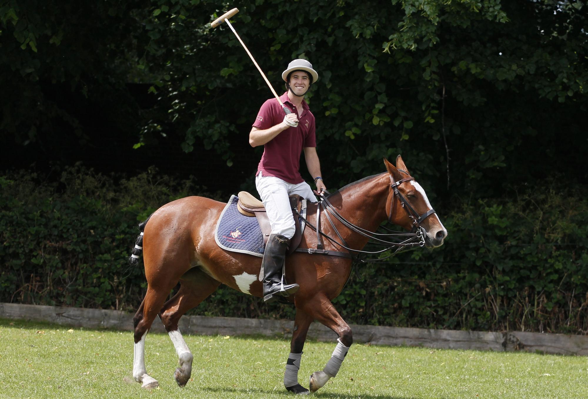 4 Our kiwi coach Charlie Wood