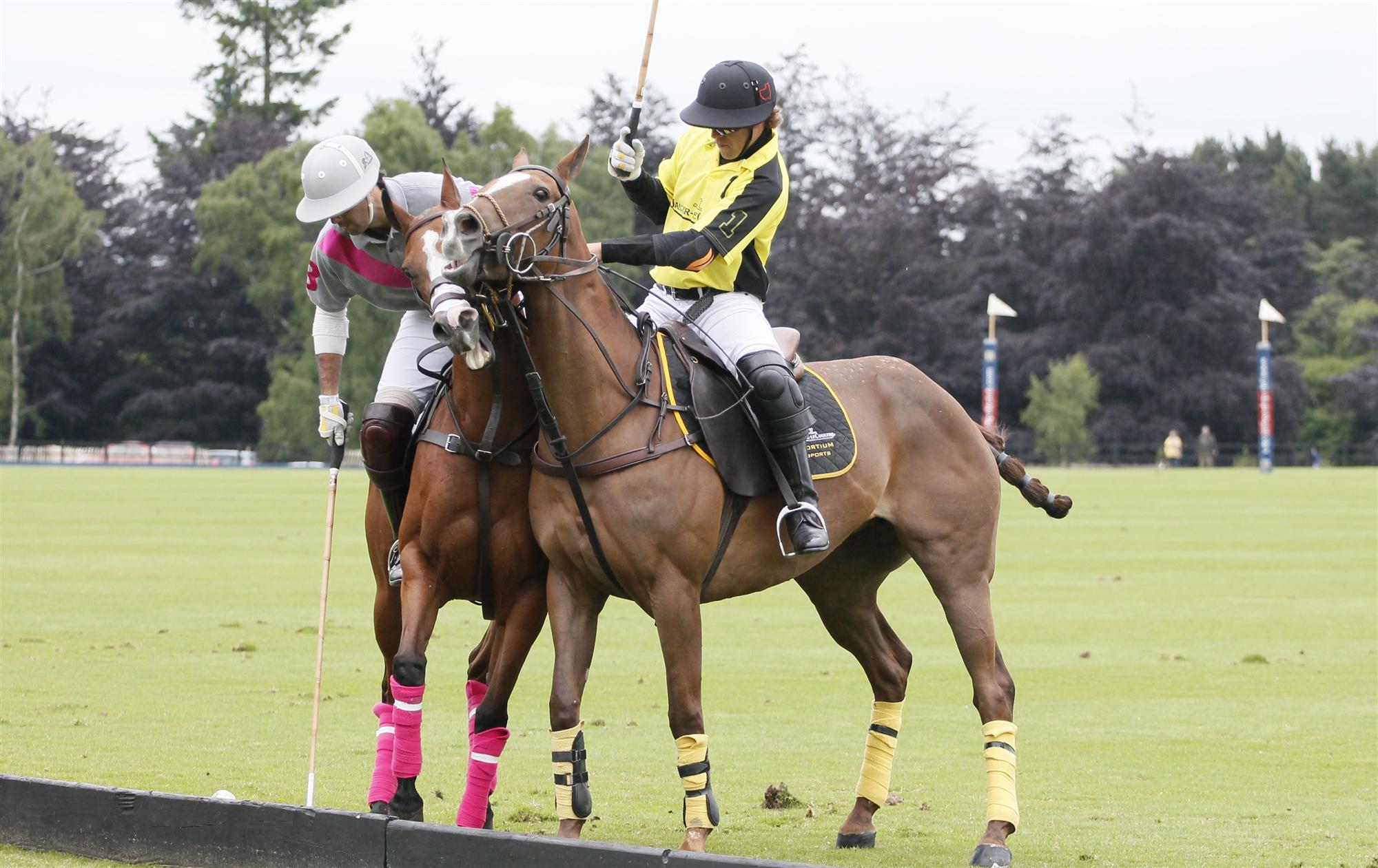 cortium polo team queens cup polo magazine celine genonceau polo club photos tournament 11