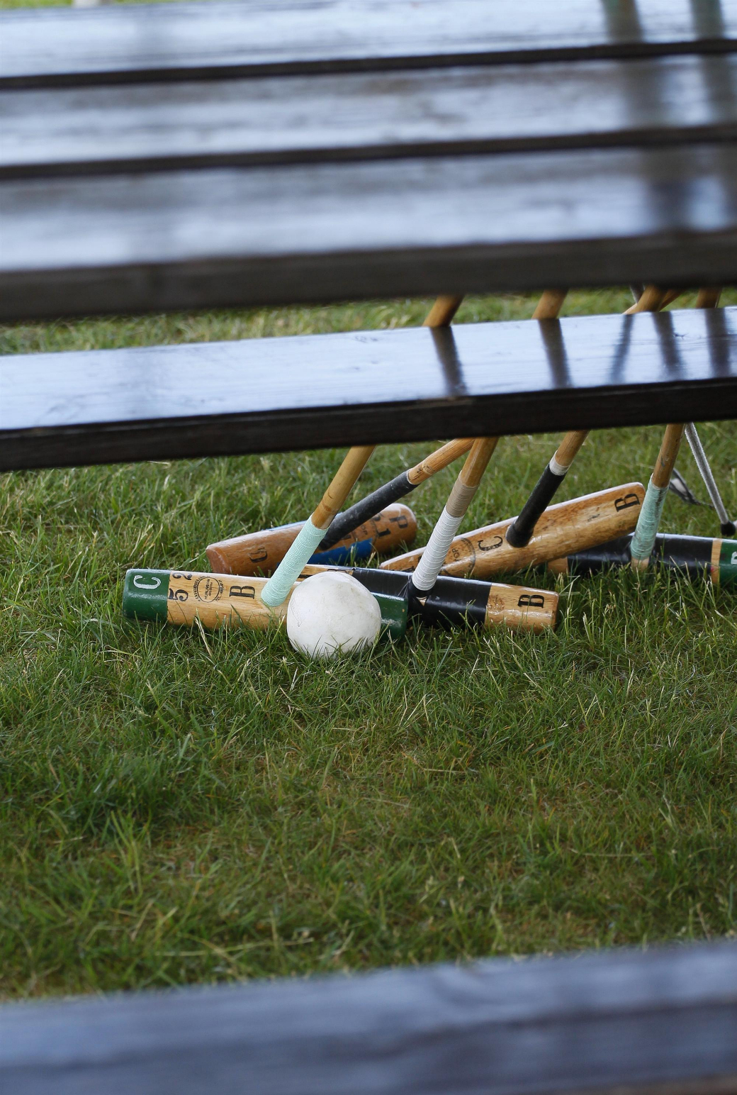2013 Cartier Queen's Cup-Enigma Polo Team Album