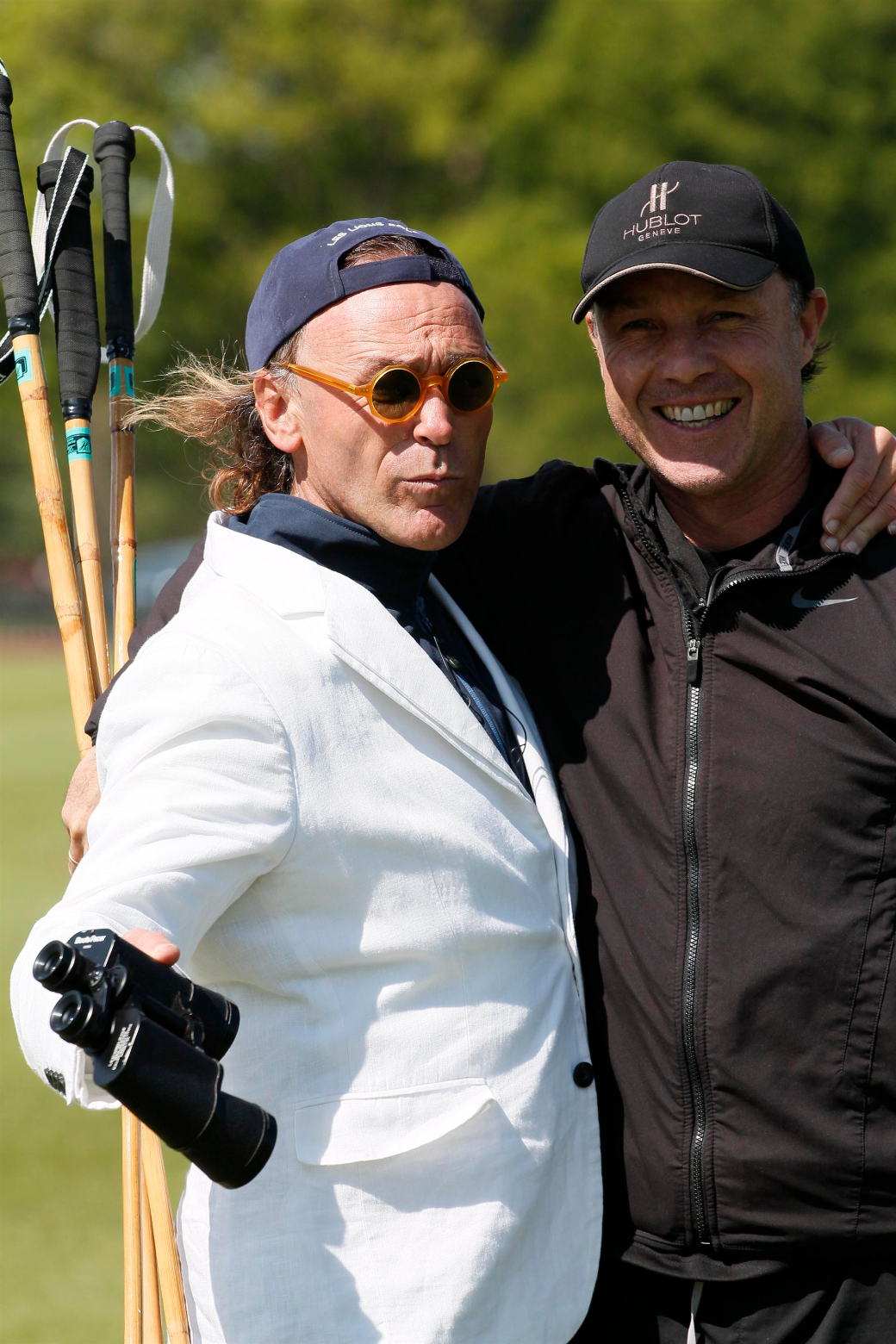 les lions polo team polo cartier queens cup 2013 celine genonceau polo magazine 5